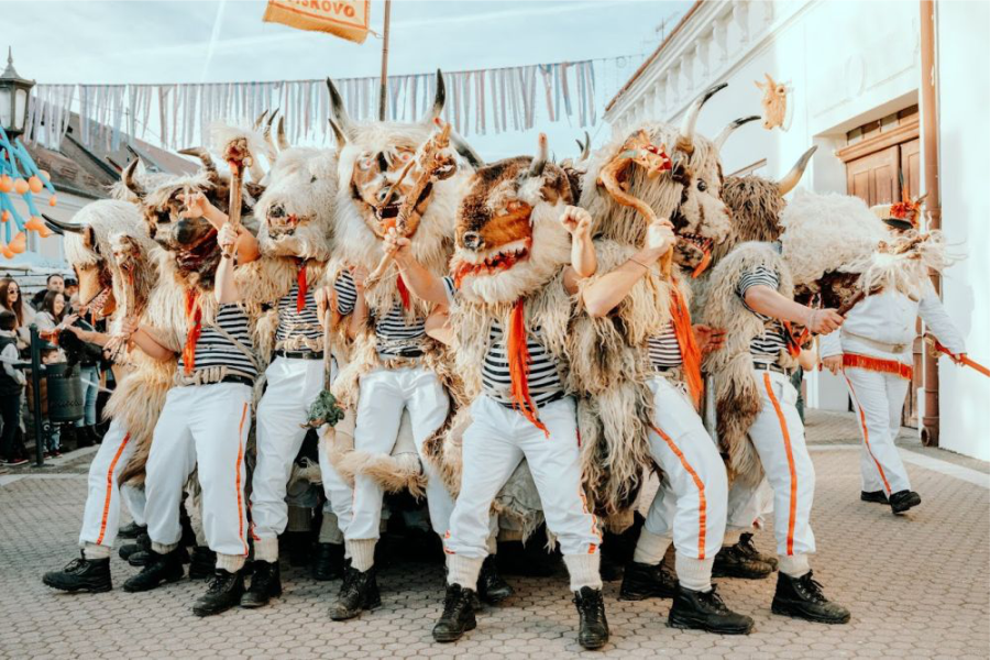 30. dakovacki busari foto ano nimio