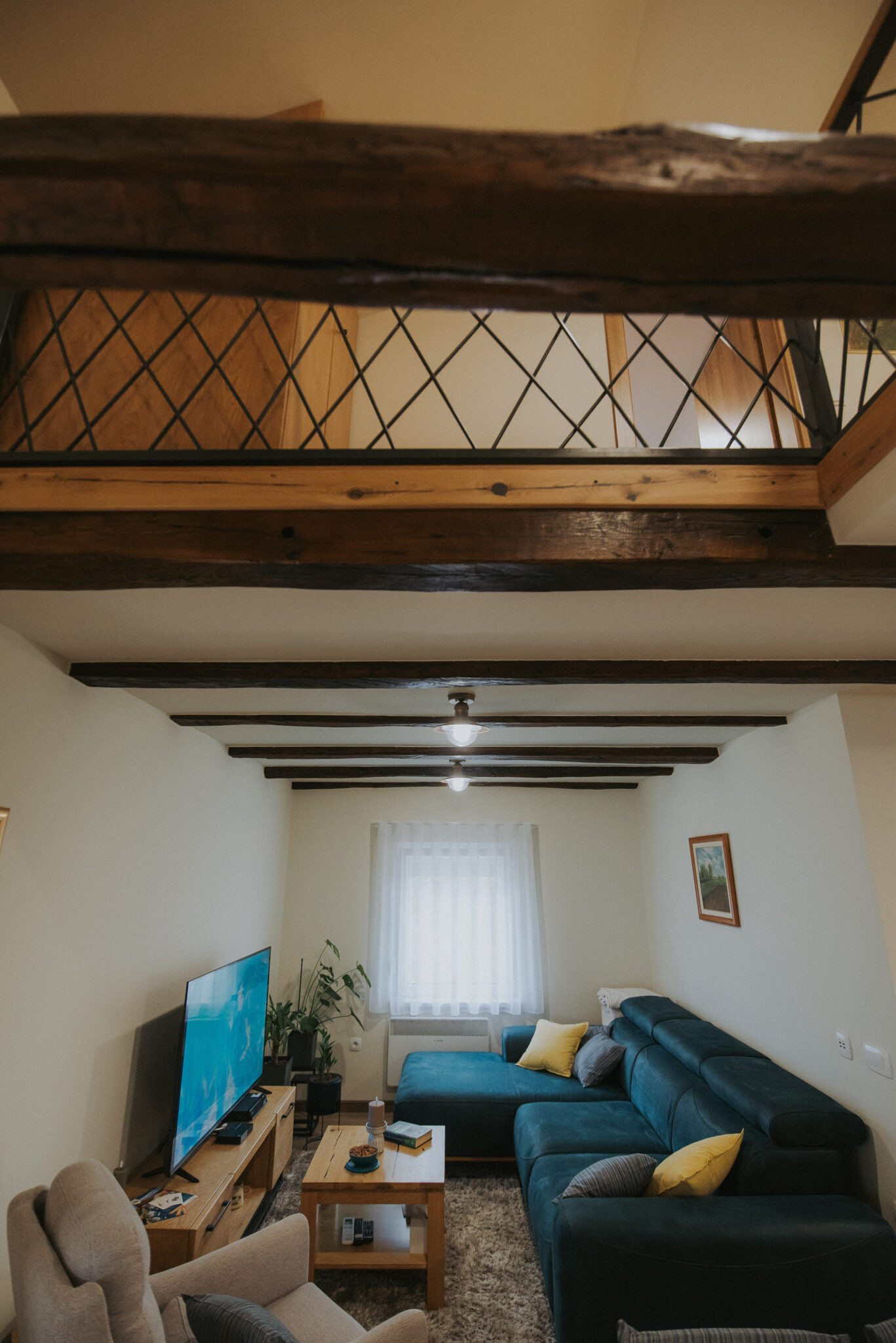 baic house